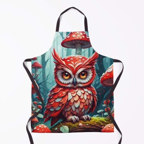 Item preview, owl designed and sold by Jbl55.