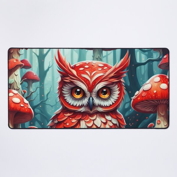 Item preview, owl designed and sold by Jbl55.
