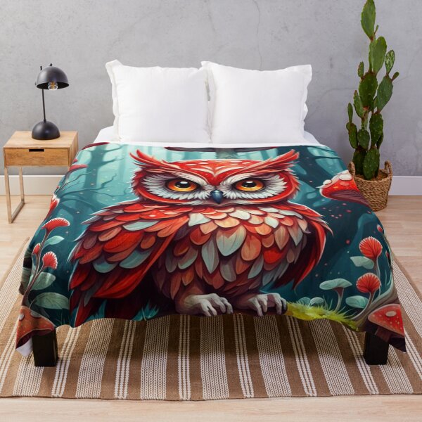 Item preview, owl designed and sold by Jbl55.