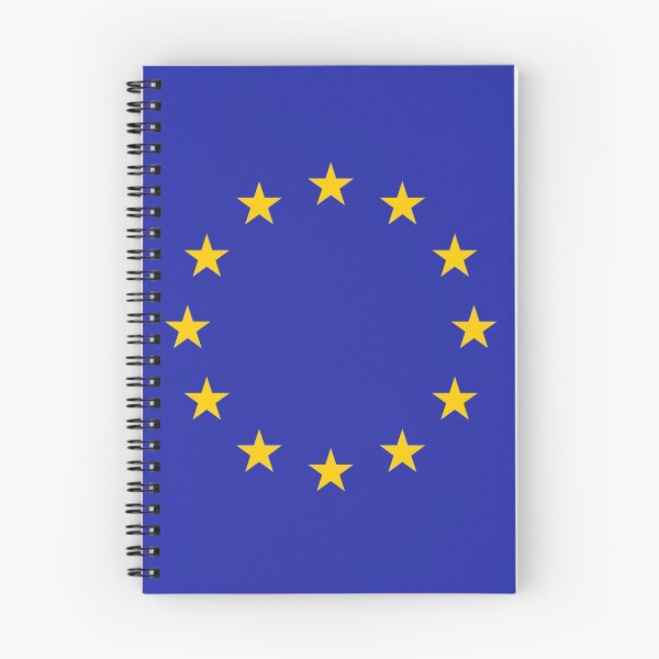 Item preview, EU - European Union Flag designed and sold by Martstore.