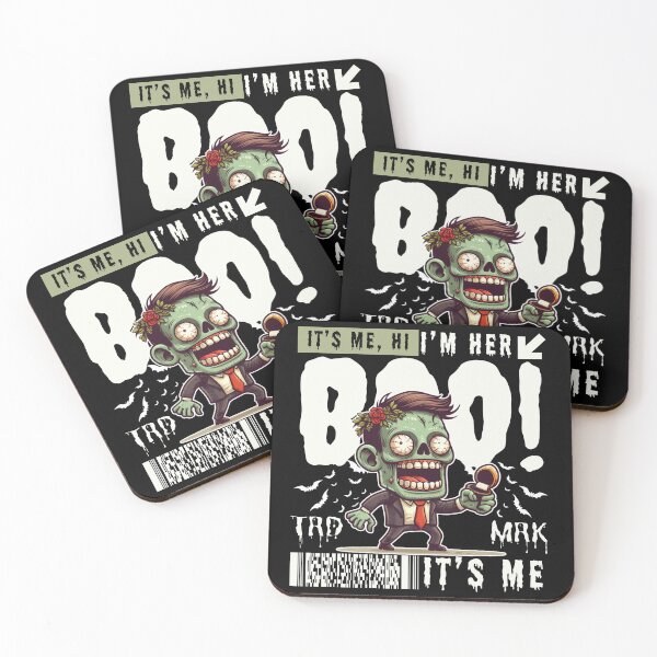 Item preview, I'm her boo designed and sold by Peerless-Prime.