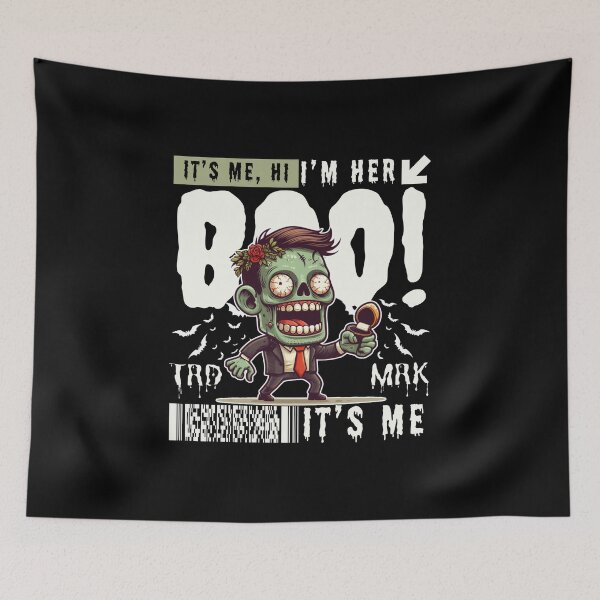 Item preview, I'm her boo designed and sold by Peerless-Prime.