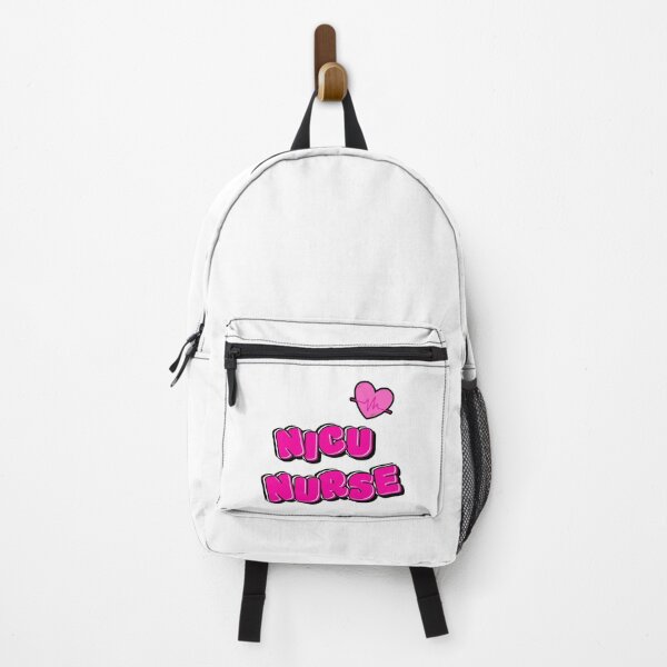 Item preview, NICU NURSE IS A BRAVE AND STRONG WOMEN designed and sold by CypisDesign.