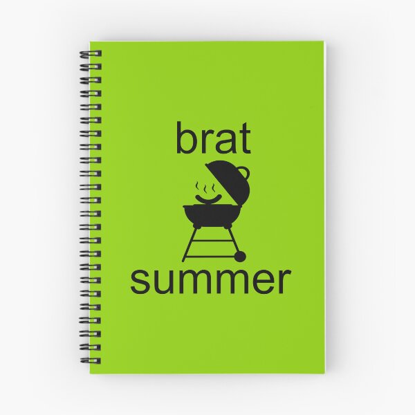 Artikelvorschau, Brat Summer (Harris Walz 2024) entworfen und verkauft von FriedByDesign.