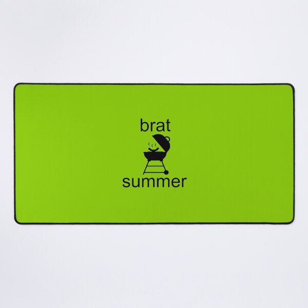 Item preview, Brat Summer (Harris Walz 2024) designed and sold by FriedByDesign.