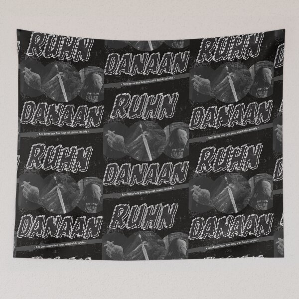 Item preview, morally grey boys | ruhn danaan designed and sold by gigi jones.