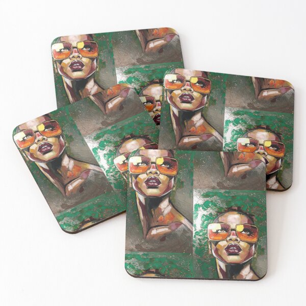 Item preview, Slay Queens - Cassie  designed and sold by CanvasCarousel.