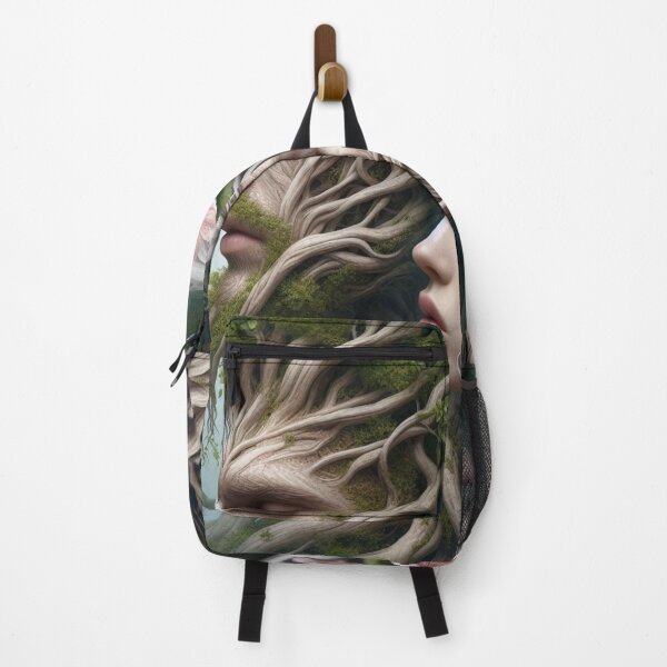 Item preview, Fusion Man Nature designed and sold by sevenmountains.