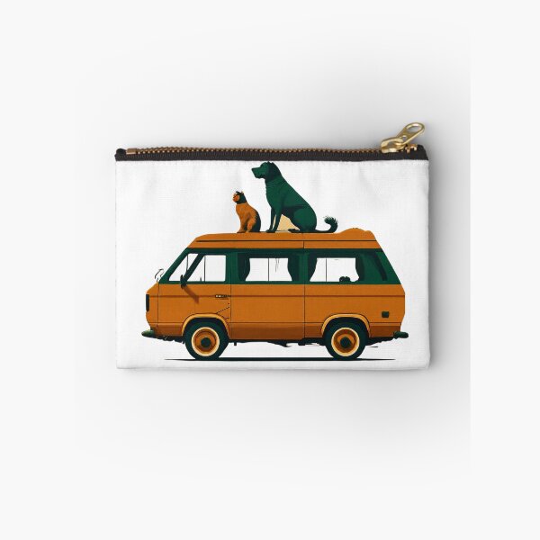 Item preview, Vintage Retro Pets  designed and sold by FitEnvy.