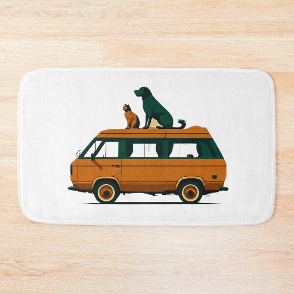 Item preview, Vintage Retro Pets  designed and sold by FitEnvy.
