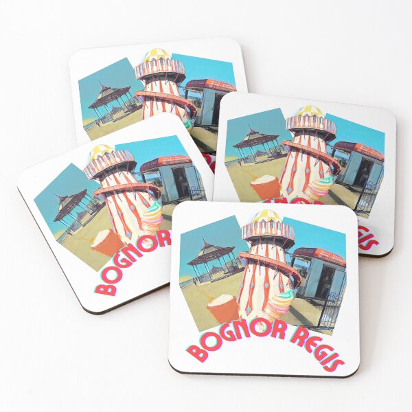 Item preview, Bognor Regis, West Sussex designed and sold by WheresTheTShirt.