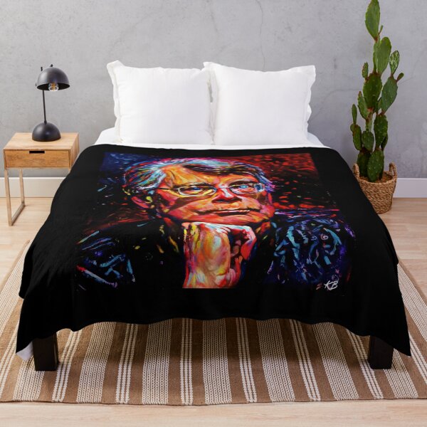 Item preview, S.King #1 by Kulture Bang designed and sold by kulturebang.