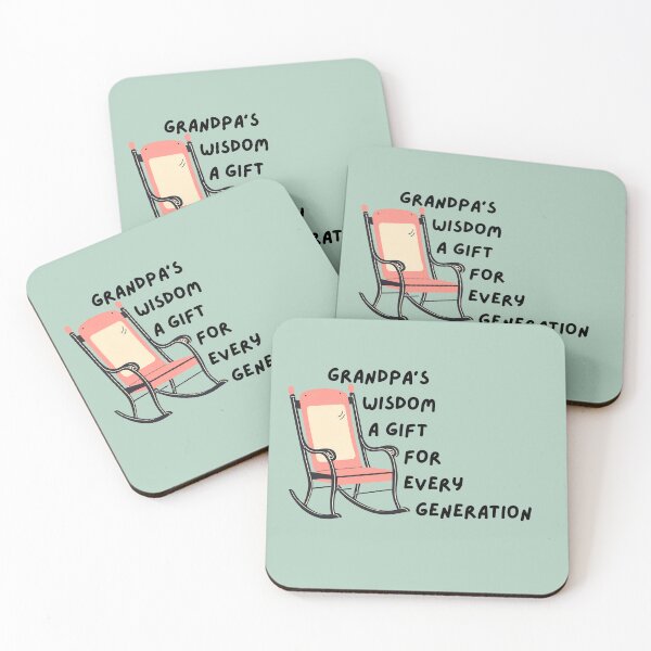 Item preview, Happy Grandparent's Day - 8th September 2024 - Special Gifts for Grandparents designed and sold by RosmeralisShop.