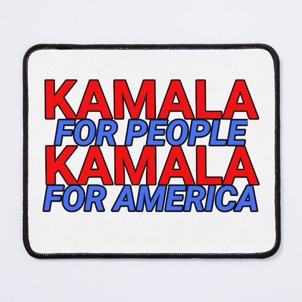 Item preview, Kamala For People designed and sold by stellmutha.