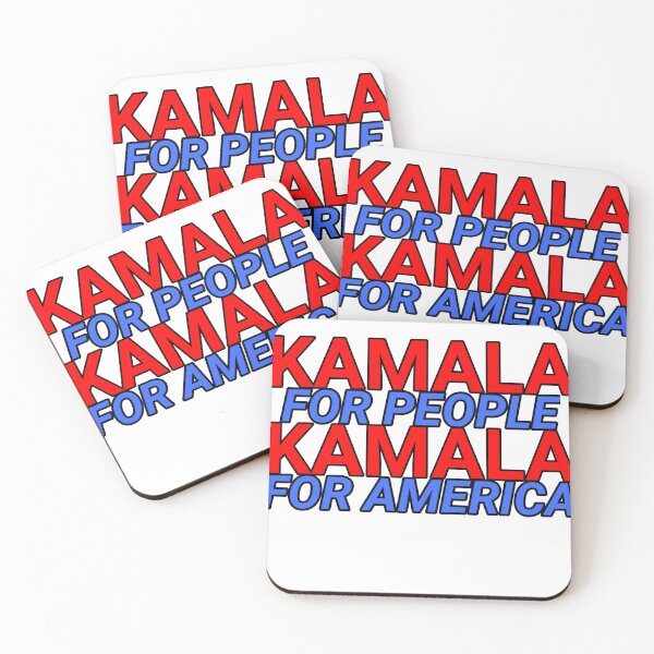 Item preview, Kamala For People designed and sold by stellmutha.