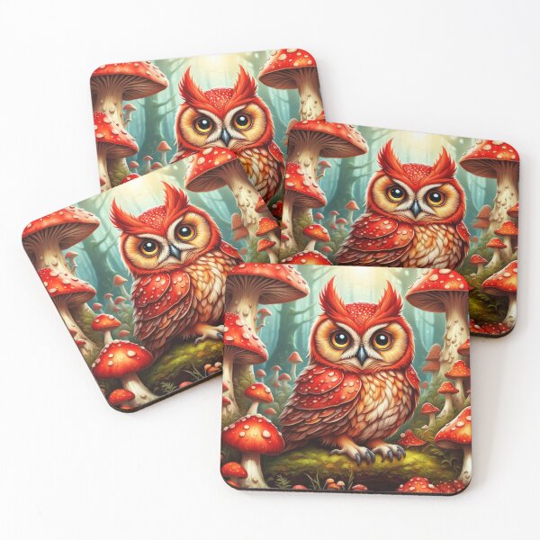 Item preview, owl designed and sold by Jbl55.
