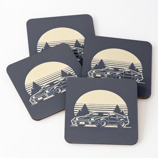 Item preview, Classic 80s Sports Car designed and sold by Genady.
