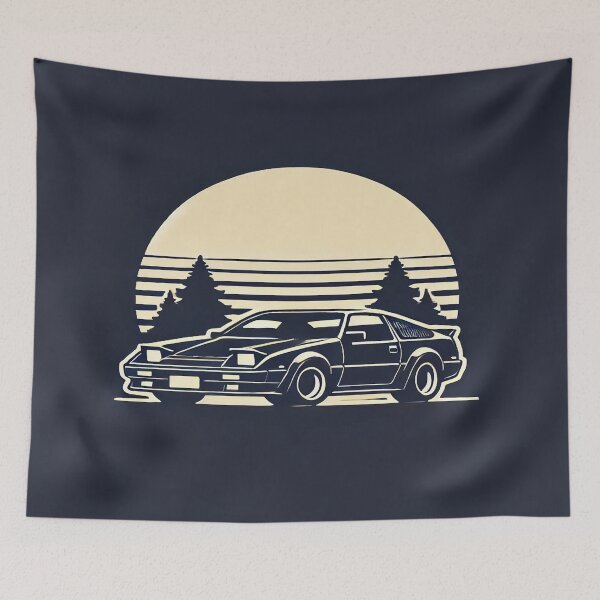 Item preview, Classic 80s Sports Car designed and sold by Genady.