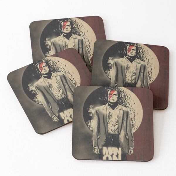 Item preview, Erase Bowie designed and sold by Frickit.