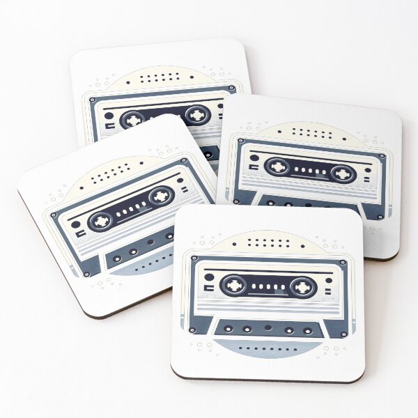Item preview, Vintage 80s Cassette Player designed and sold by Genady.