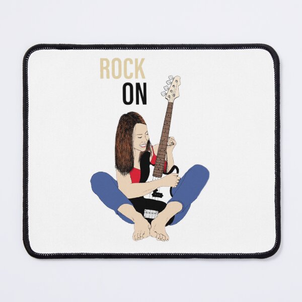 Item preview, Rock on designed and sold by SimIul.