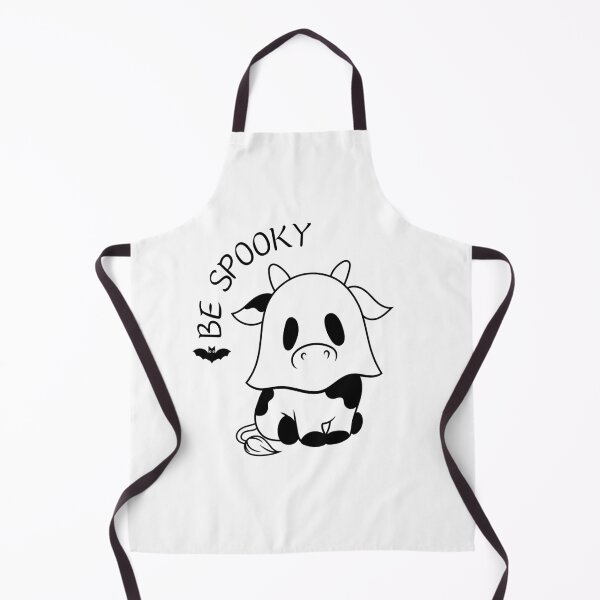 Item preview, Spooky Animal Gift Funny Cow Spooky Season Lover designed and sold by CCKimShop.