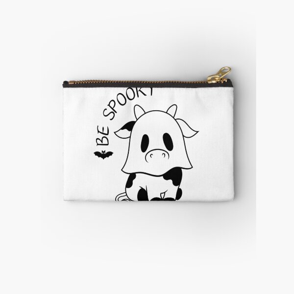 Item preview, Spooky Animal Gift Funny Cow Spooky Season Lover designed and sold by CCKimShop.