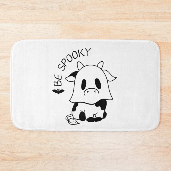 Item preview, Spooky Animal Gift Funny Cow Spooky Season Lover designed and sold by CCKimShop.