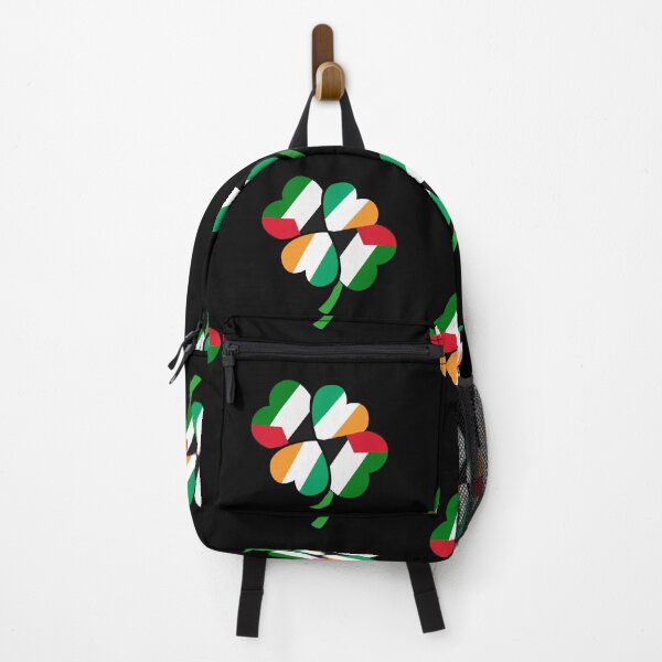Item preview, Palestinian Irish Shamrock Palestine Ireland St designed and sold by FLOWER--ART.