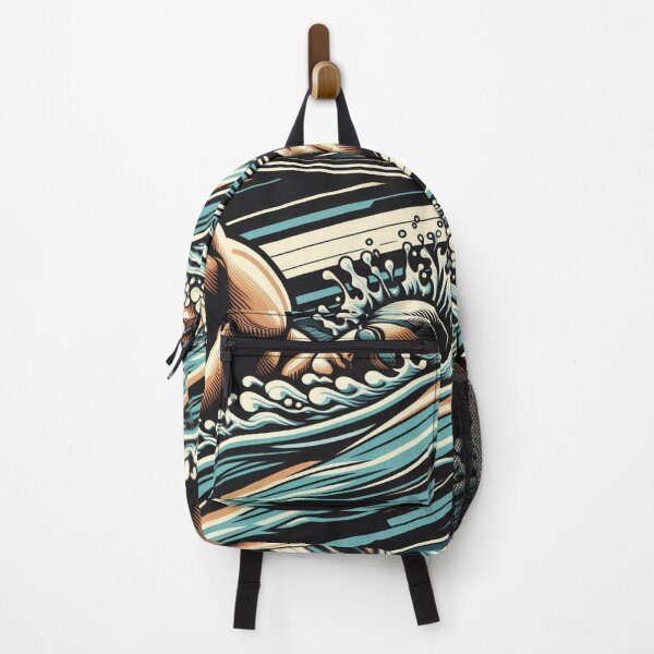 Item preview, Competitive Swimmer - Freestyle designed and sold by Bright-Moonrise.