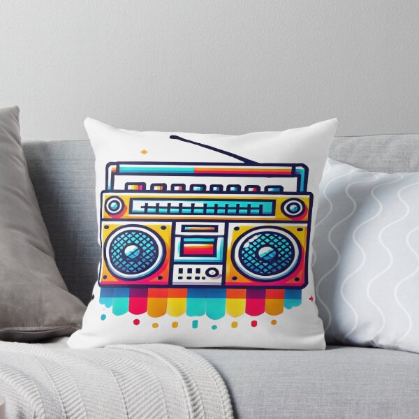 Item preview, Radiocasete vintage de los años 80 designed and sold by Genady.