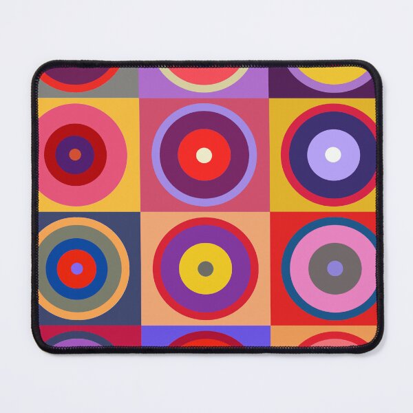 Item preview, Kandinsky #25 designed and sold by Rockett Graphics.