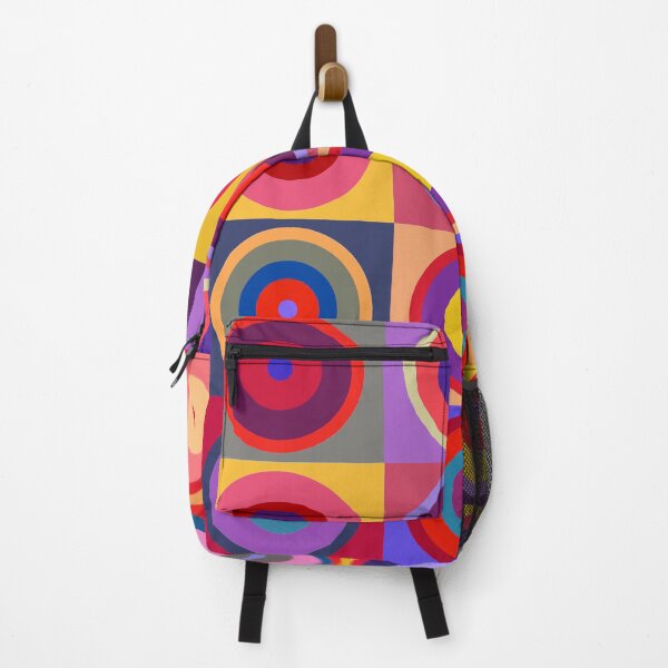 Item preview, Kandinsky #25 designed and sold by Rockett Graphics.
