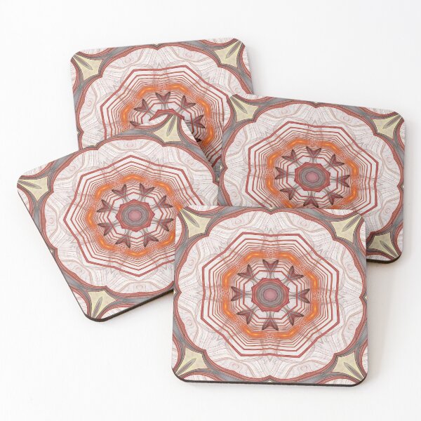 Item preview, Kaleidoscopic-073 designed and sold by KaleidoPics.