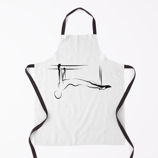 Item preview, Pilates cadillac pose designed and sold by sashica.