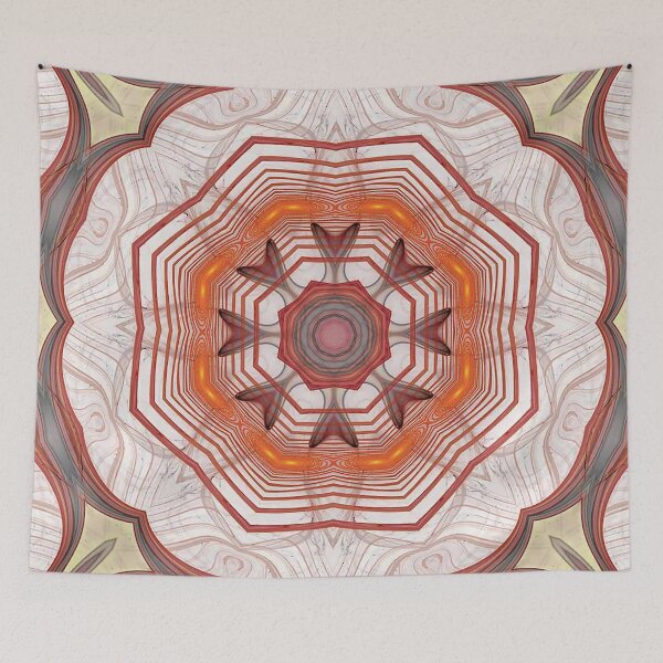 Item preview, Kaleidoscopic-073 designed and sold by KaleidoPics.