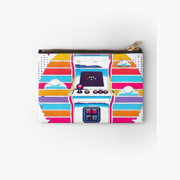 Item preview, Máquina arcade vintage de los años 80 designed and sold by Genady.