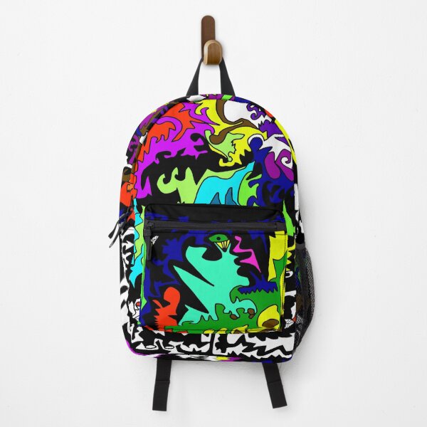 Item preview, Creatures designed and sold by ZikuPrints.