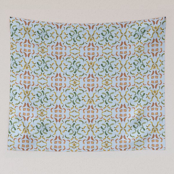 Item preview, Autumn Whimsy designed and sold by AdriaCaps Art & Design.