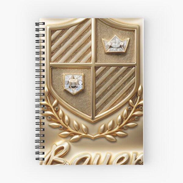 Item preview, The Golden Logo designed and sold by Sascha-Heiko.