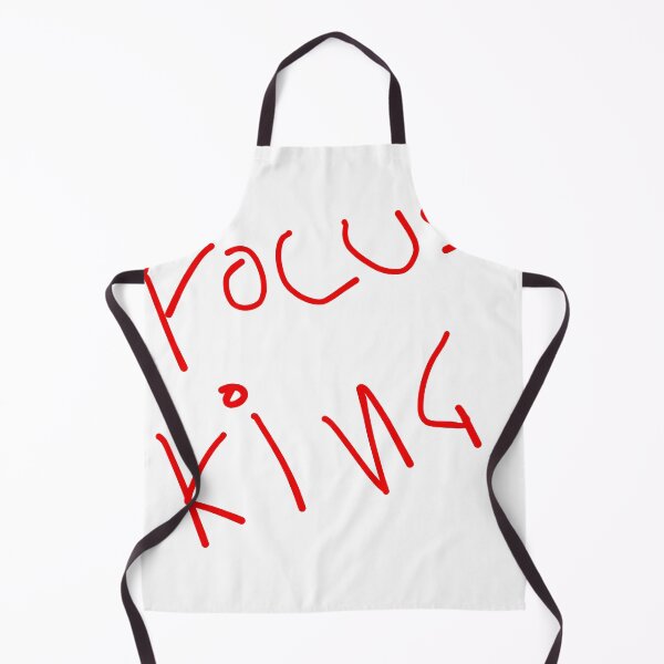 Item preview, Focus is King designed and sold by 3ple8.