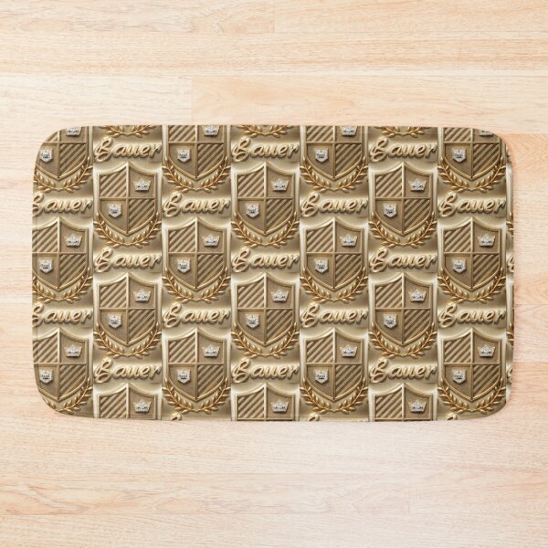 Item preview, The Golden Logo designed and sold by Sascha-Heiko.