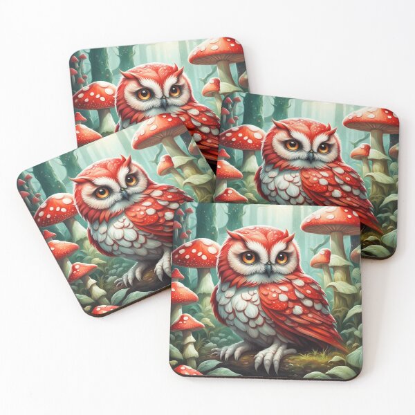 Item preview, owl designed and sold by Jbl55.