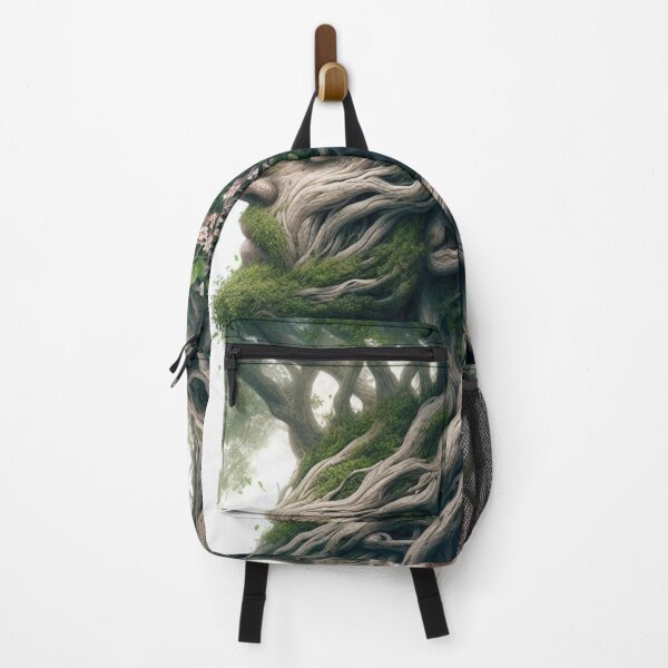 Item preview, Fusion Man Nature designed and sold by sevenmountains.