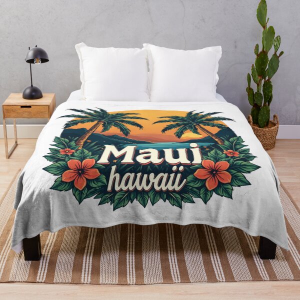 Item preview,  maui vintage designed and sold by Krasnovaovaova.