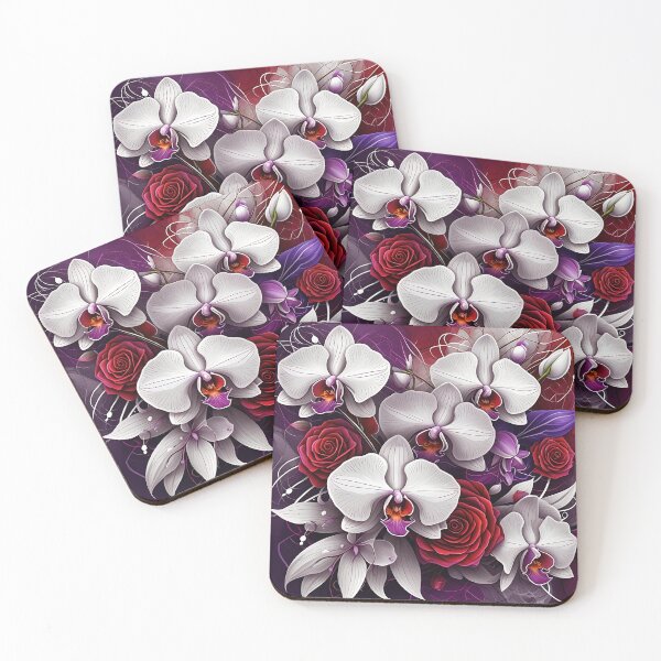 Item preview, Blooming Together designed and sold by 0penvimark.