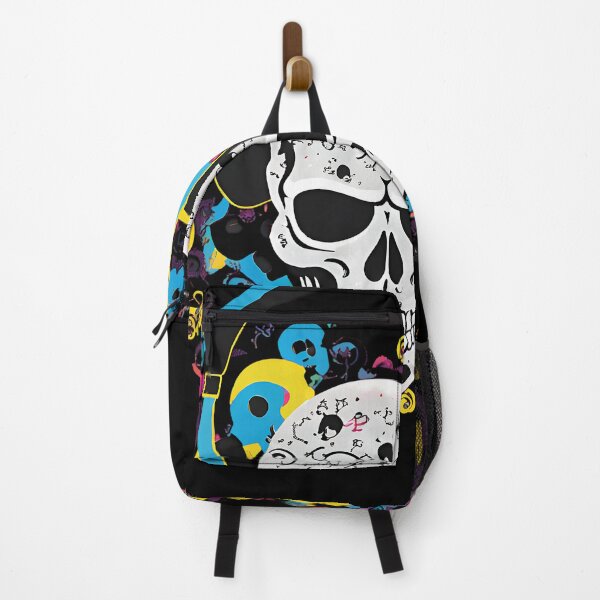Item preview, Skull Beats with Headphones designed and sold by Teehiv.