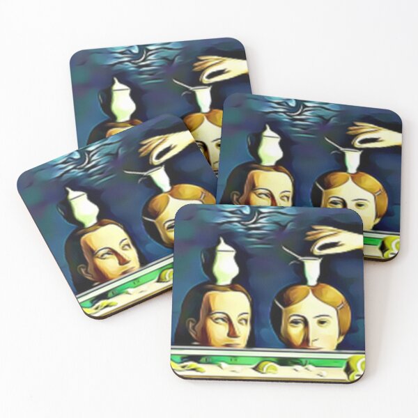 Item preview, Surealism art designed and sold by AlexAlekstra.