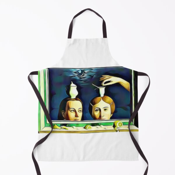 Item preview, Surealism art designed and sold by AlexAlekstra.