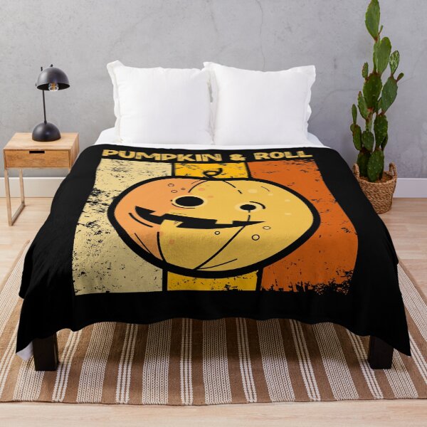 Item preview, Pumpkin & Roll! designed and sold by chaaval.